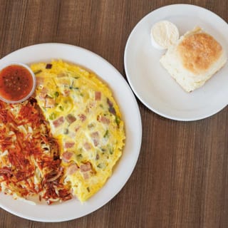 Denver Omelet
