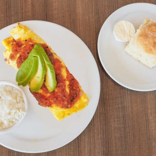 Primo Omelet