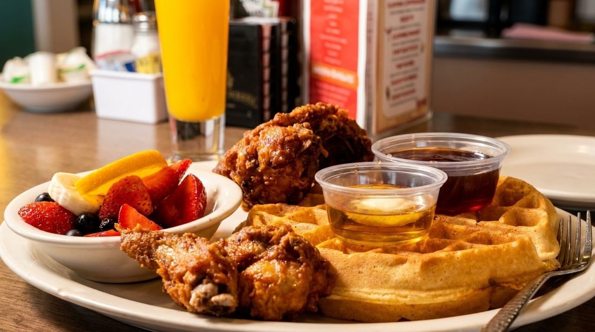 Join Pann's Restaurant Rewards