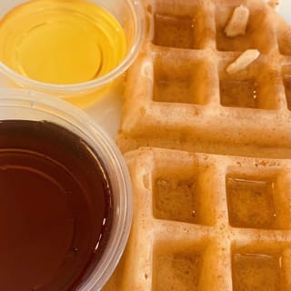 Waffle