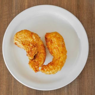 Tenders (2)