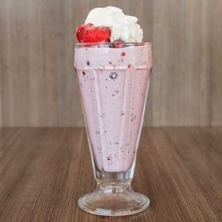 Berry Berry Strawberry
