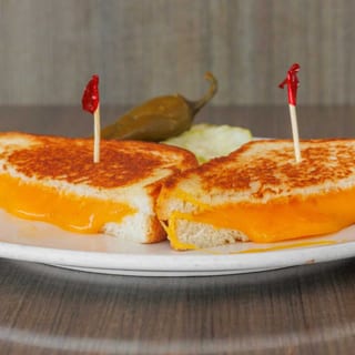 Grilled Cheese