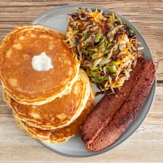 Combo Pancakes (3)