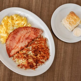 Ham (6oz)