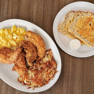 Tenders (3)
