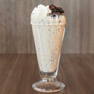 Oreo Cookie Shake