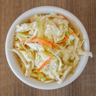 Coleslaw