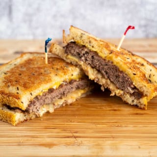 Patty Melt