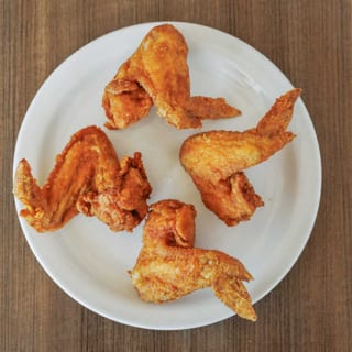 Wings (6)