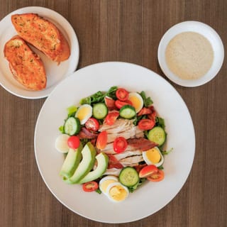 Dinner Salad