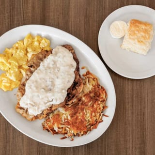 Country Fried Steak