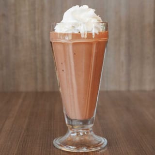 Chocolate Shake