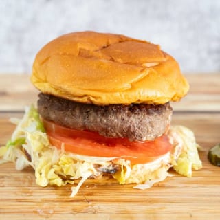 Hamburger