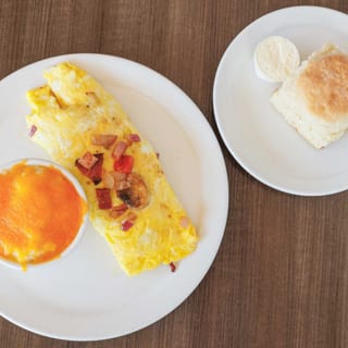 International Omelet