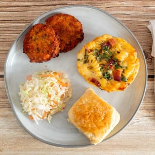 Salmon Patties (2)