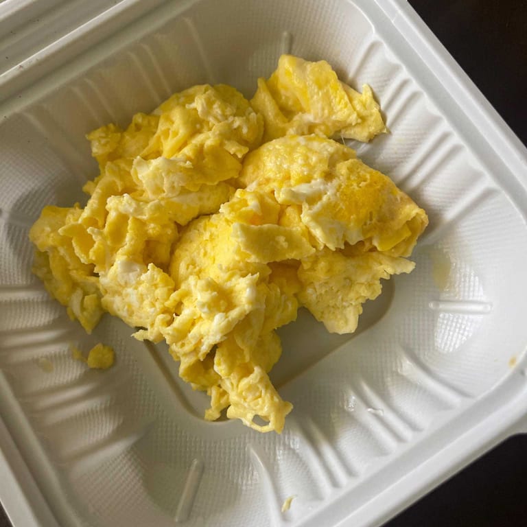 Eggs Done Right