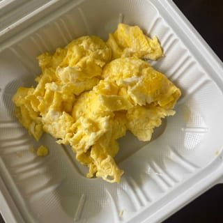 Two Eggs