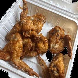 6 Wings