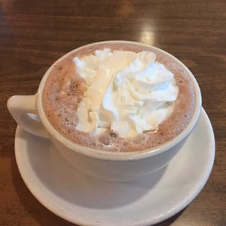 Hot Chocolate