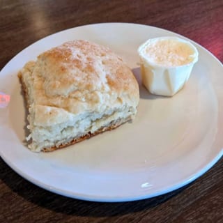 Biscuit