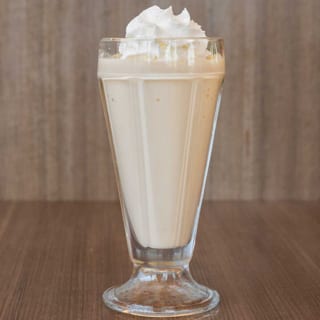 Vanilla Shake