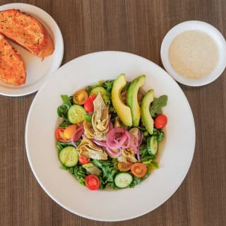 Chipotle Chicken Salad
