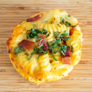 Mac & Cheese